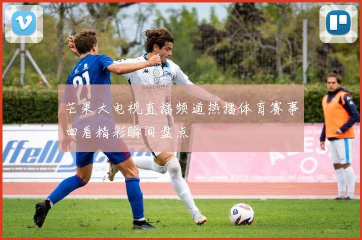 芒果大电视直播频道热播体育赛事回看精彩瞬间盘点
