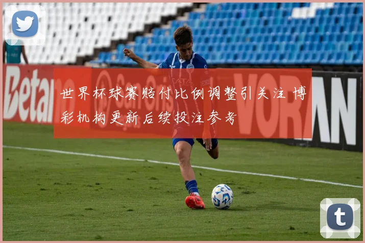 世界杯球赛赔付比例调整引关注 博彩机构更新后续投注参考